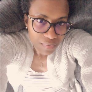 Meet your Posher, Marie-alice